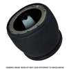 Autotecnica Steering Wheel Boss Kit fits EF/EL Falcon 136