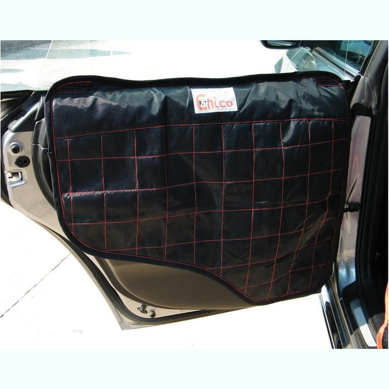 Autotecnica Pet Door Protector Pair SJ-245