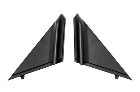 AWE Tuning Foiler Wind Diffuser for Porsche 992 — fits Porsche 911