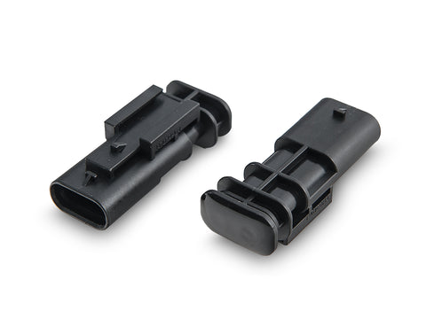 AWE Tuning Electronic Valve Simulators (Contains 2 Per Unit) — fits Porsche Macan