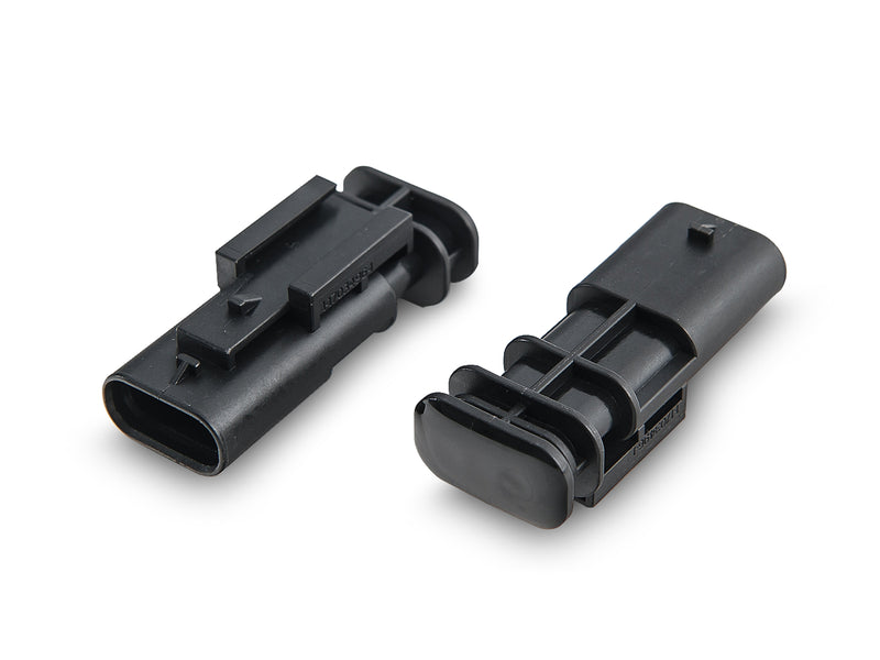 AWE Tuning Electronic Valve Simulators (Contains 2 Per Unit) — fits Porsche Macan