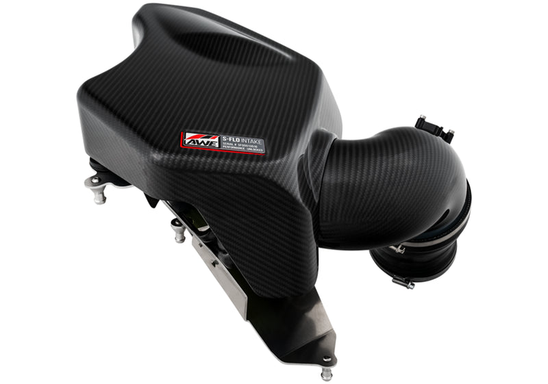 AWE Tuning 2660-15019 2020+ Toyota GR Supra S-FLO | Kren Offroad NZ