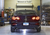 AWE Tuning VW CC Touring Edition Exhaust Dual Outlet - Chrome Silver Tips — fits Volkswagen Cc (image 3)
