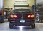 AWE Tuning VW CC Touring Edition Exhaust Dual Outlet - Chrome Silver Tips — fits Volkswagen Cc (image 4)