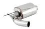 AWE Tuning BMW F22 M235i / M240i Touring Edition Axle-Back Exhaust - Chrome Silver Tips (102mm) (image 4)