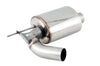 AWE Tuning BMW F22 M235i / M240i Touring Edition Axle-Back Exhaust - Chrome Silver Tips (102mm) (image 3)