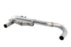 AWE Tuning BMW F3X 340i Touring Edition Axle-Back Exhaust - Diamond Black Tips (102mm) (image 5)
