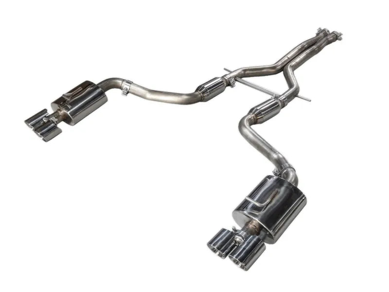 AWE Tuning 3010-42024 Panamera Turbo Performance E | Kren Offroad NZ