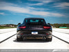 AWE Tuning 991 Carrera Performance Exhaust - Use Stock Tips — fits Porsche 911 (image 2)