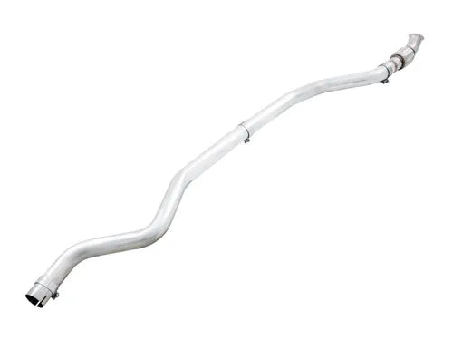 AWE Tuning BMW F3X 335i/435i Performance Mid Pipe — fits BMW 3 Series