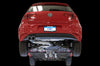 AWE Tuning VW MK7 Golf 1.8T Touring Edition Exhaust w/Chrome Silver Tips (90mm) (image 3)