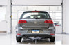 AWE Tuning VW MK7 Golf 1.8T Touring Edition Exhaust w/Chrome Silver Tips (90mm) (image 4)
