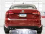 AWE Tuning 09-14 Volkswagen Jetta Mk6 1.4T Touring Edition Exhaust - Chrome Silver Tips (image 6)