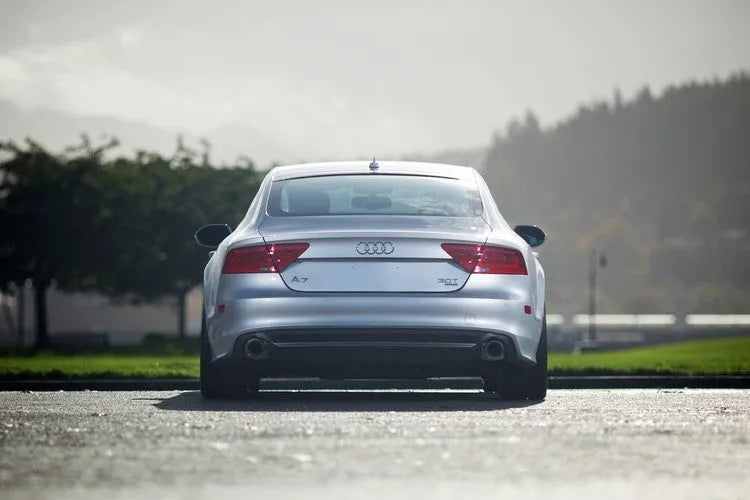 AWE Tuning 3015-32070 Audi C7 A7 3.0T Touring Edit | Kren Offroad NZ