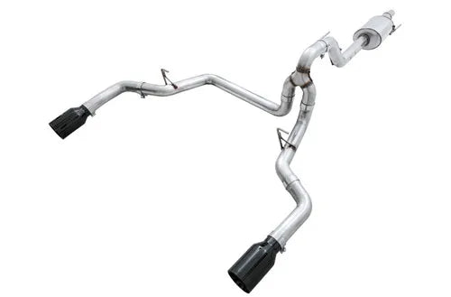 AWE Tuning 3015-33120 2015+ Ford F-150 0FG Dual Ex | Kren Offroad NZ
