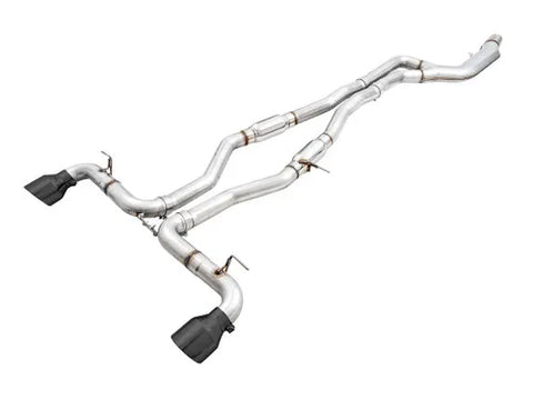AWE Tuning 3015-33130 2020 Toyota Supra A90 Resona | Kren Offroad NZ
