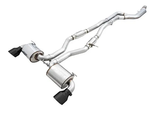 AWE Tuning 3015-33132 2020 Toyota Supra A90 Resona | Kren Offroad NZ