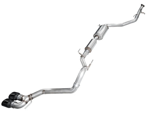 AWE Tuning 3015-33254 Exhaust for 4th Gen Toyota T | Kren Offroad NZ