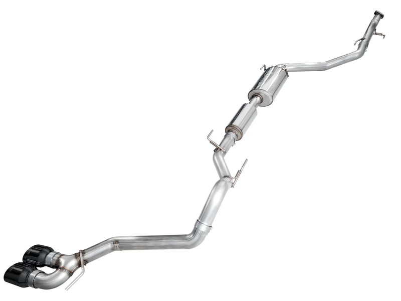 AWE Tuning 3015-33254 Exhaust for 4th Gen Toyota T | Kren Offroad NZ