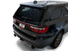AWE Tuning 11-24 Dodge Durango 5.7L Touring Edition Exhaust w/ Diamond Black Tips (image 5)