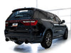 AWE Tuning 11-24 Dodge Durango 5.7L Touring Edition Exhaust w/ Diamond Black Tips (image 4)