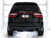 AWE Tuning 18-23 Dodge Durango SRT & Hellcat Touring Edition Exhaust - Diamond Black Tips (image 6)