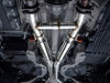 AWE Tuning 18-23 Dodge Durango SRT & Hellcat Touring Edition Exhaust - Diamond Black Tips (image 3)