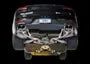AWE Tuning Panamera 2/4 Touring Edition Exhaust (2014+) - w/Chrome Silver Tips — fits Porsche Panamera (image 4)