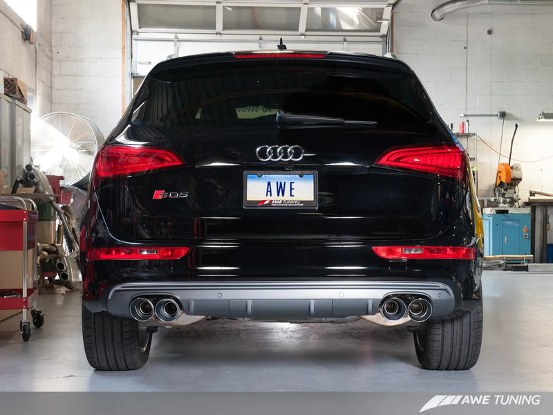 AWE Tuning 3015-42052 Audi 8R SQ5 Touring Edition | Kren Offroad NZ