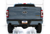 AWE Tuning 2021+ Ford F-150 Tremor (w/ Bumper Cutouts) 0FG Non-Resonated Catback -Diamond Black Tips