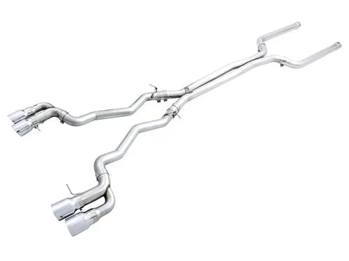 AWE Tuning 3020-42070 18-19 BMW M5 (F90) 4.4T AWD | Kren Offroad NZ