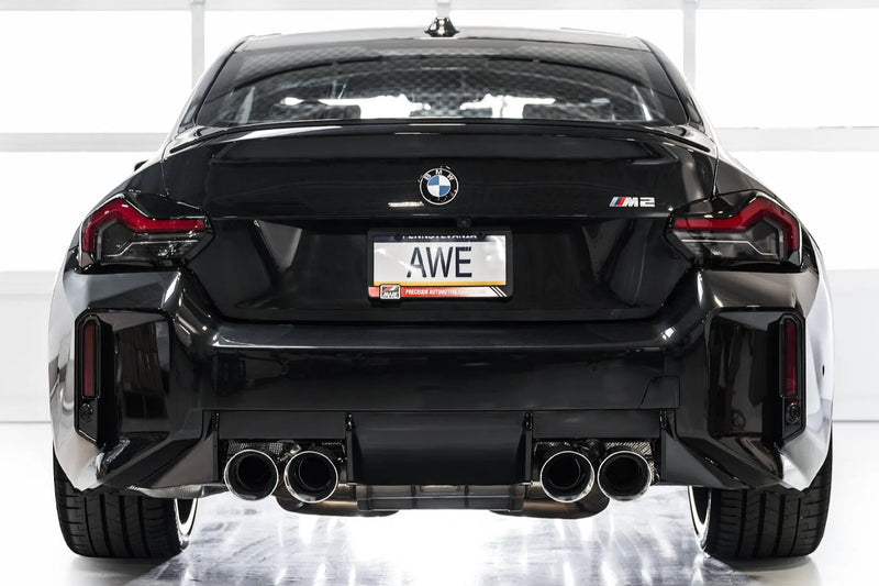 AWE Tuning 3020-42487 23-24 BMW G87 M2 Track Editi | Kren Offroad NZ