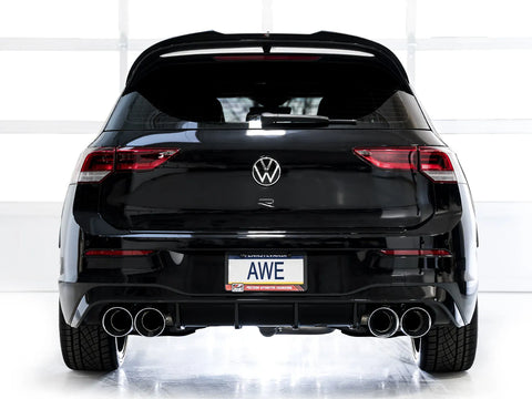 AWE Tuning 3020-42658 MK8 Volkswagen Golf R 3in Tr | Kren Offroad NZ