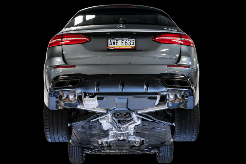 AWE Tuning 3025-31044 Mercedes-Benz W213 AMG E63/S | Kren Offroad NZ