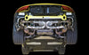 AWE Tuning Porsche 991 SwitchPath Exhaust for Non-PSE Cars Chrome Silver Tips — fits Porsche 911 (image 3)