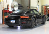 AWE Tuning Porsche 991 SwitchPath Exhaust for Non-PSE Cars Chrome Silver Tips — fits Porsche 911 (image 4)