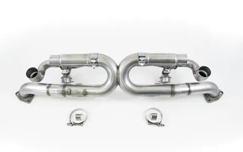 AWE Tuning 3025-43012 Porsche 991 SwitchPath Exhau | Kren Offroad NZ