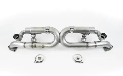 AWE Tuning 3025-43012 Porsche 991 SwitchPath Exhau | Kren Offroad NZ