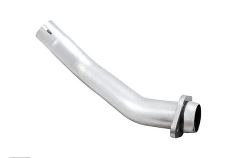 AWE Tuning 18-21 Jeep Wrangler (JT/JL/JLU) Loop Replacement Pipe — fits Jeep Gladiator