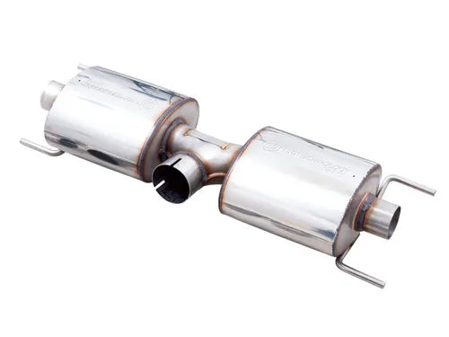 AWE Tuning Subaru BRZ / Toyota GR8 Track-to-Touring Conversion Kit — fits Toyota Gr86