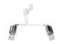AWE Tuning Audi B8.5 S4/S5 3.0T Track to Touring Edition Conversion Kit (for Kits w/102mm Tips) — fits Audi S5