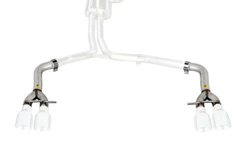 AWE Tuning Audi S6 / S7 Touring to Track Conversion Kit — fits Audi S7