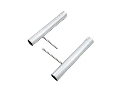 AWE Tuning 18-21 Volkswagen Jetta GLI Mk7 Track Edition Exhaust Conversion Kit