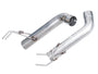 AWE Tuning 2022+ Honda Civic Si FE1 FWD Touring-to-Track Conversion Kit (image 3)