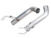 AWE Tuning 2022+ Honda Civic Si FE1 FWD Touring-to-Track Conversion Kit (image 2)