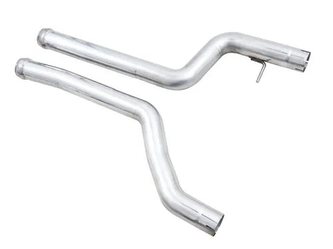 AWE Tuning 3820-11489 Non-Resonated Performance Mi | Kren Offroad NZ