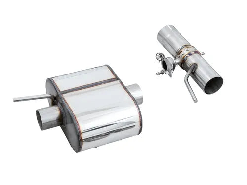 AWE Tuning 22-23 Audi 8Y RS3 Track-to-SwitchPath Conversion Kit — fits Audi Rs3
