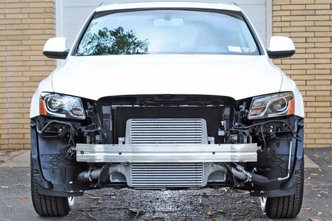 AWE Tuning Q5 2.0T Front Mounted Intercooler — fits Audi Q5