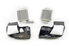 AWE Tuning Audi 2.7T Performance Intercooler Kit - w/Carbon Fiber Shrouds