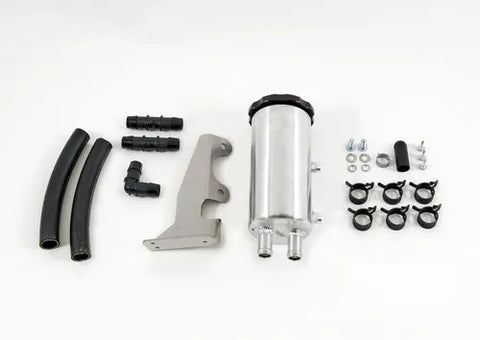 AWE Tuning B8 3.0T ColdFront Reservoir — fits Audi S5